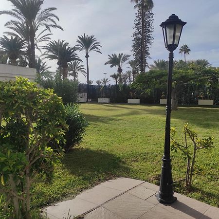 Ocean View Los Cristianos Лос Кристианос Екстериор снимка