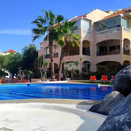 Ocean View Los Cristianos Лос Кристианос Екстериор снимка