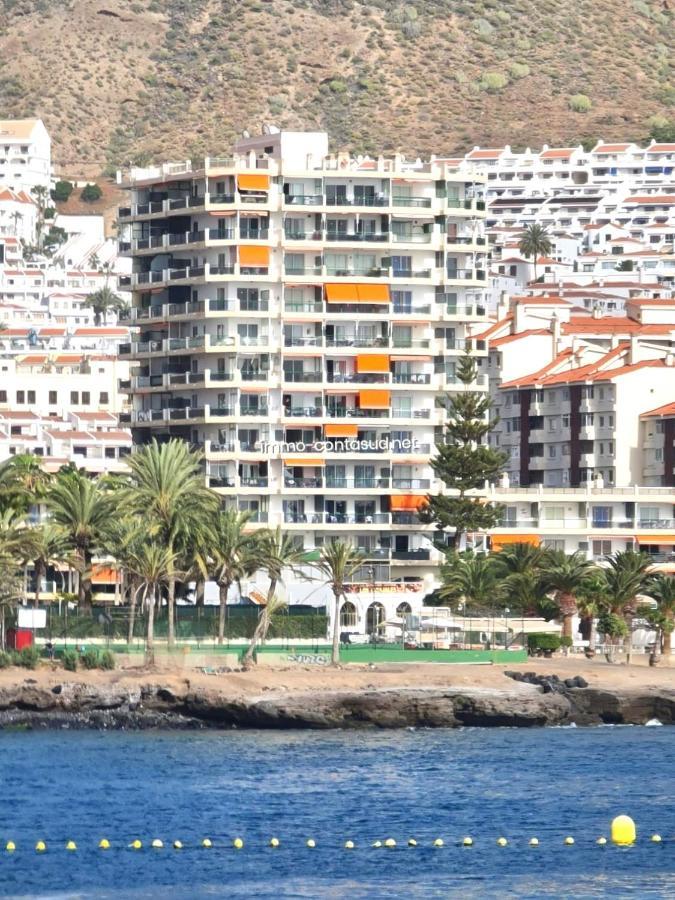 Ocean View Los Cristianos Лос Кристианос Екстериор снимка