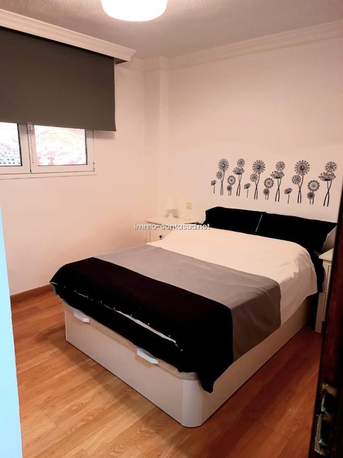 Ocean View Los Cristianos Лос Кристианос Екстериор снимка