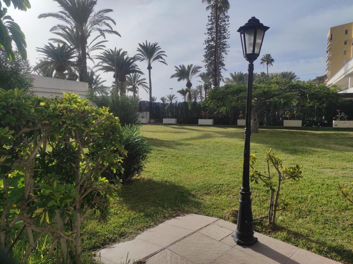 Ocean View Los Cristianos Лос Кристианос Екстериор снимка