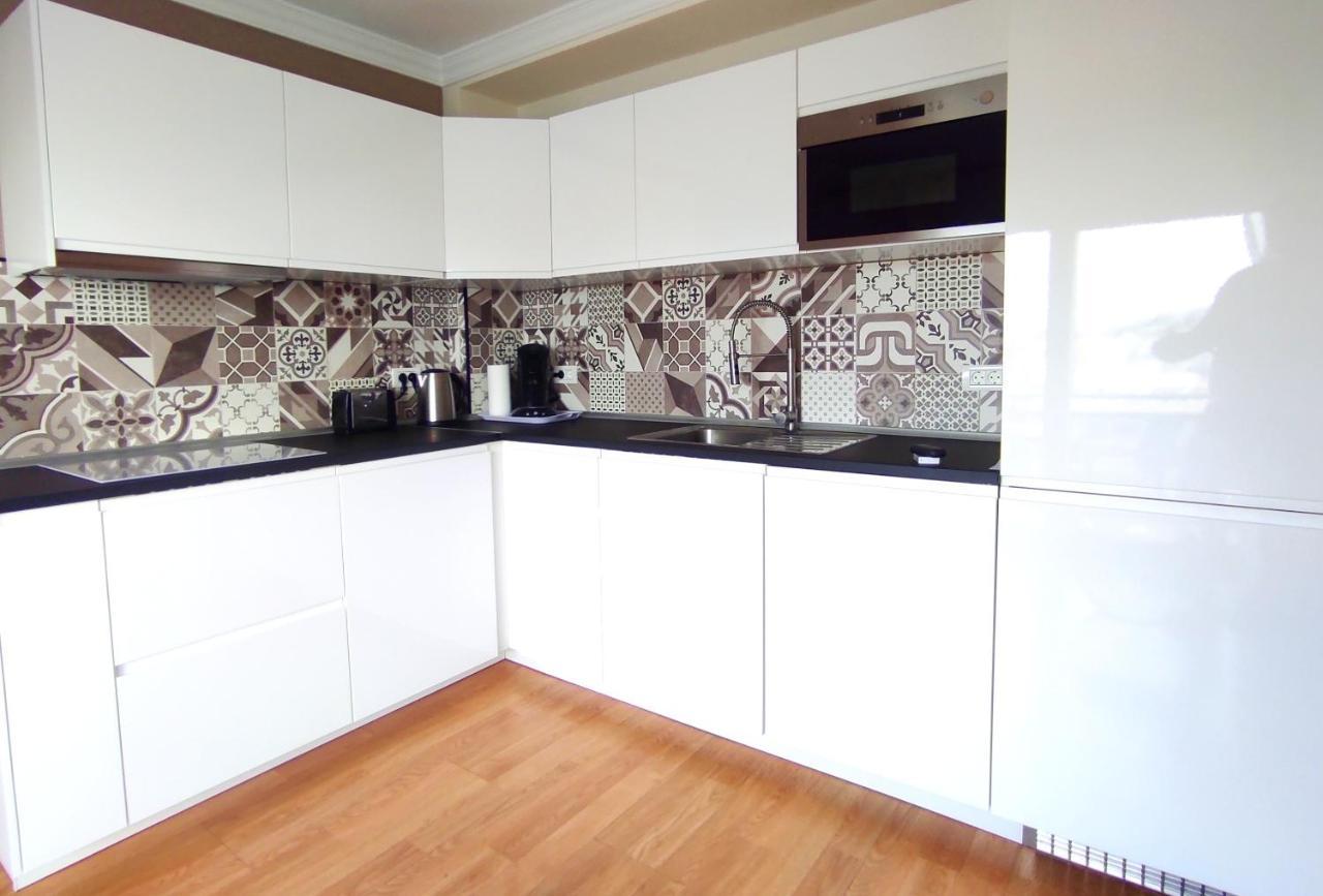 Ocean View Los Cristianos Лос Кристианос Екстериор снимка