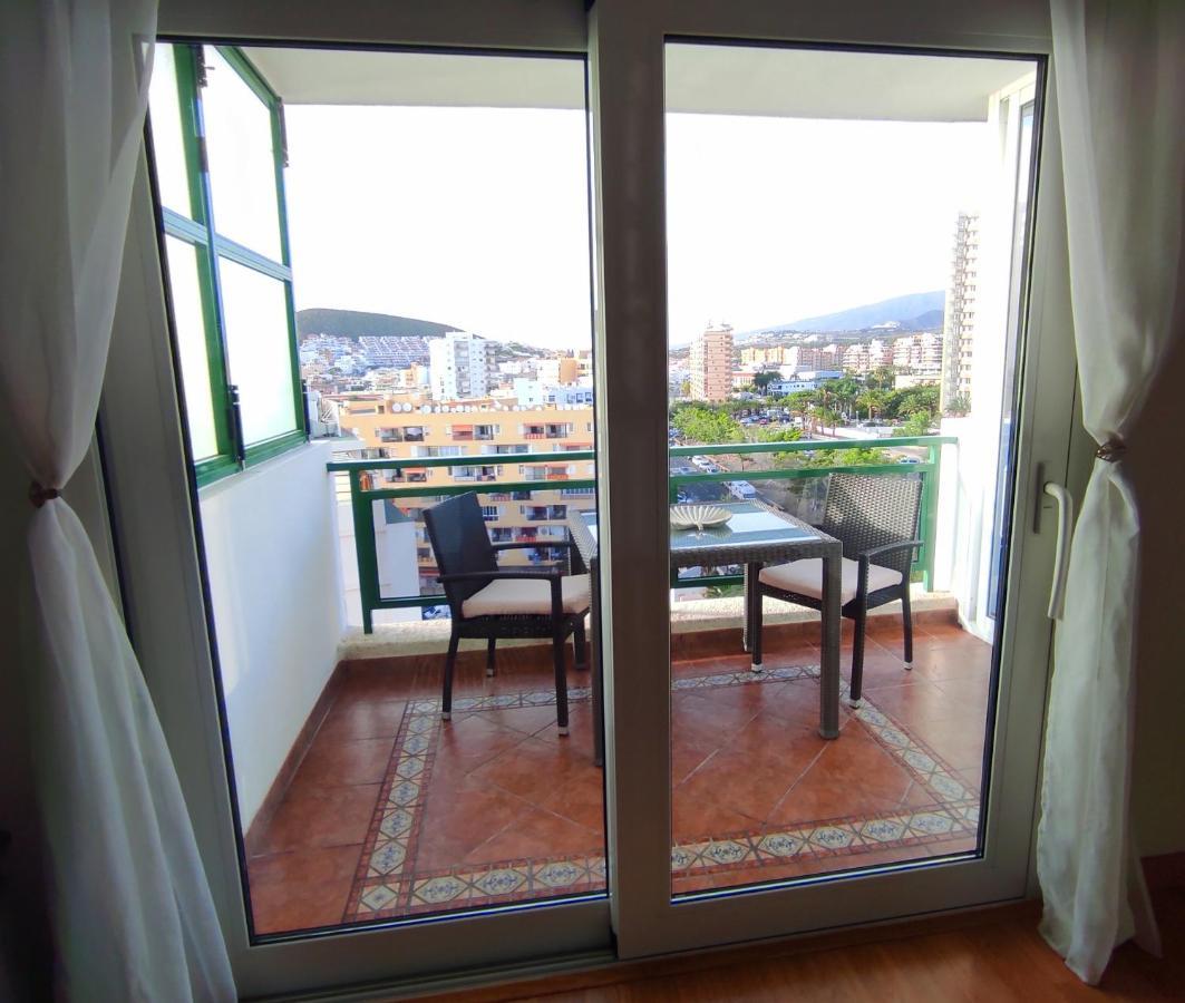 Ocean View Los Cristianos Лос Кристианос Екстериор снимка