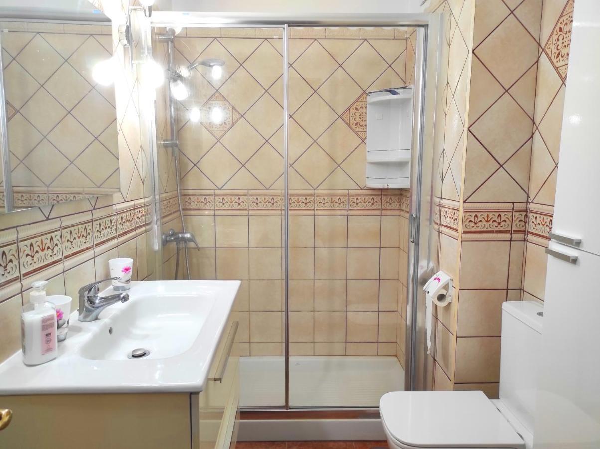 Ocean View Los Cristianos Лос Кристианос Екстериор снимка