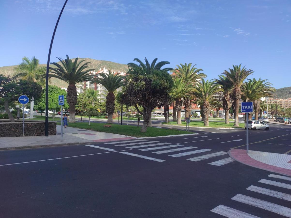 Ocean View Los Cristianos Лос Кристианос Екстериор снимка