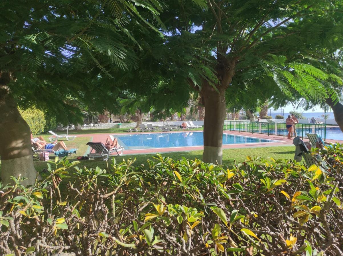Ocean View Los Cristianos Лос Кристианос Екстериор снимка