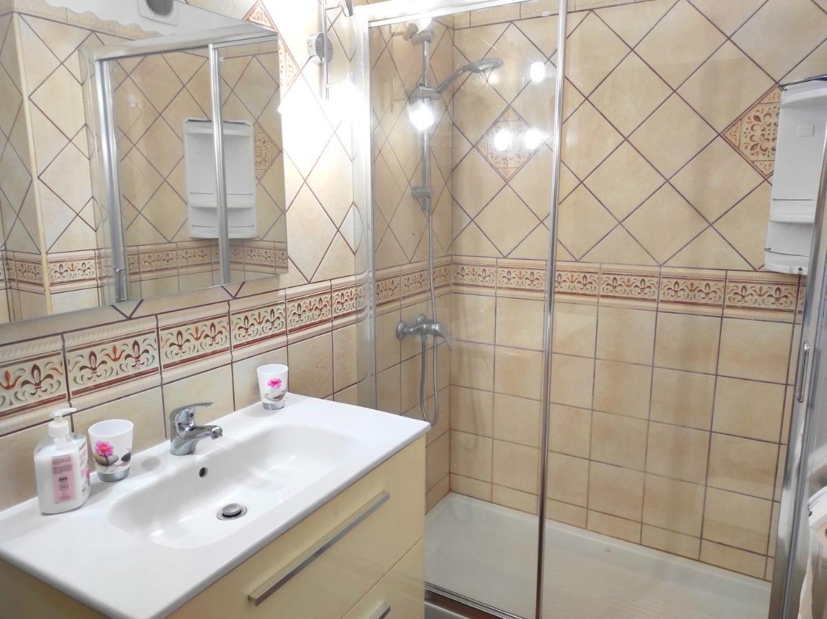 Ocean View Los Cristianos Лос Кристианос Екстериор снимка