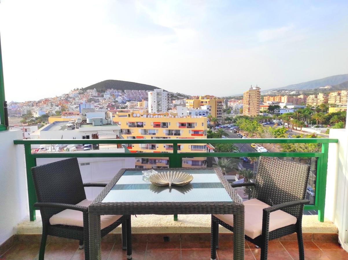 Ocean View Los Cristianos Лос Кристианос Екстериор снимка
