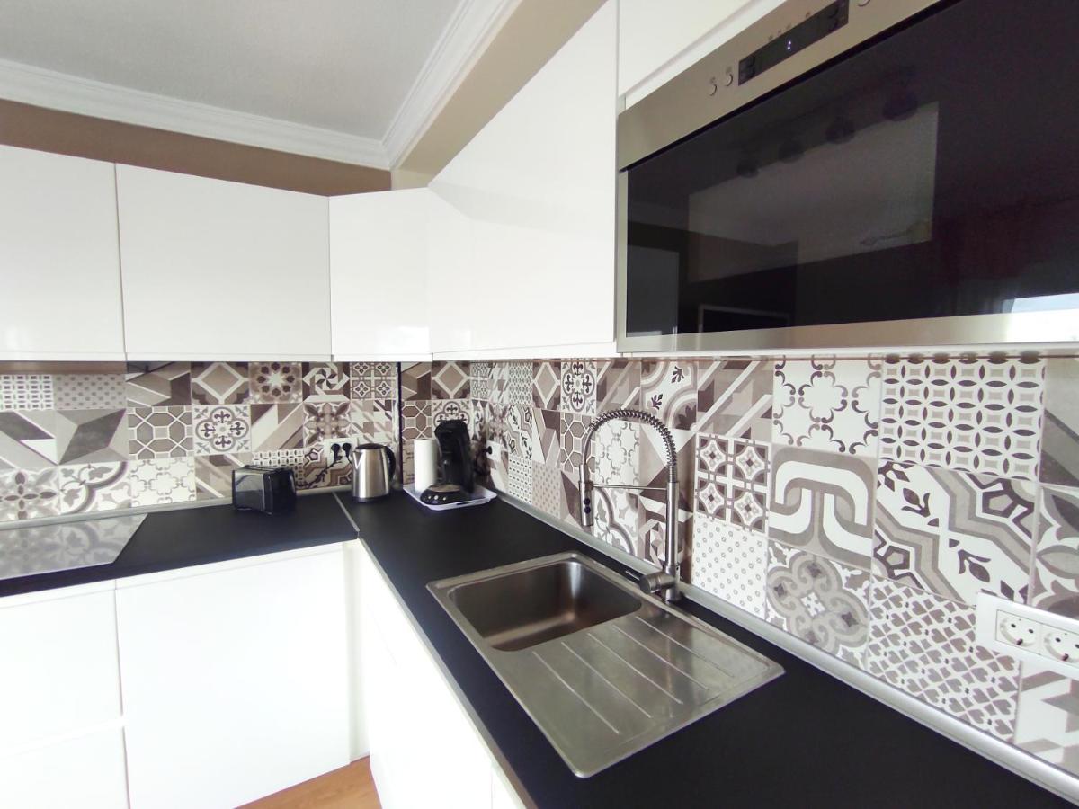 Ocean View Los Cristianos Лос Кристианос Екстериор снимка