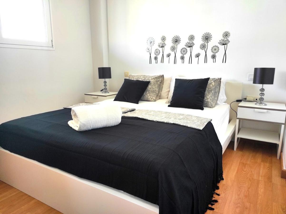 Ocean View Los Cristianos Лос Кристианос Екстериор снимка