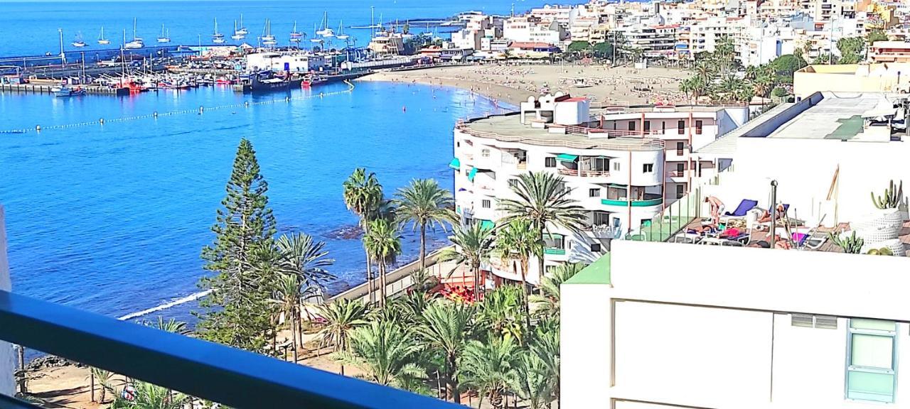 Ocean View Los Cristianos Лос Кристианос Екстериор снимка