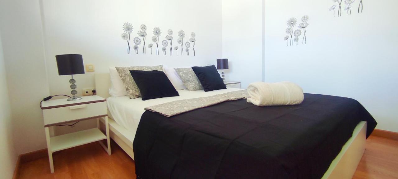 Ocean View Los Cristianos Лос Кристианос Екстериор снимка