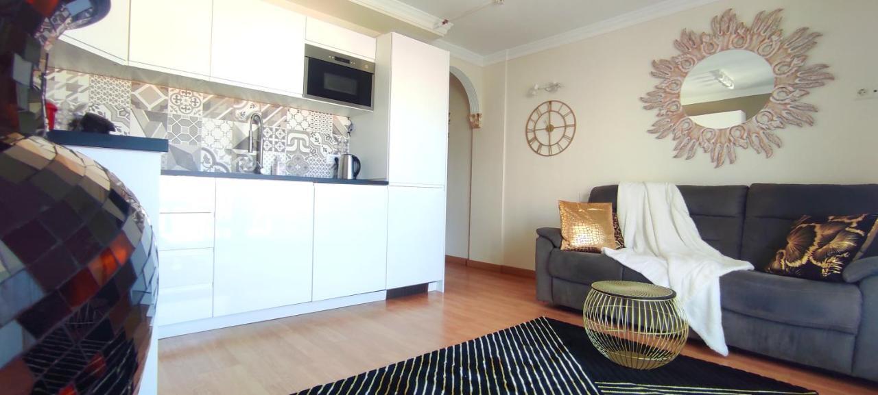 Ocean View Los Cristianos Лос Кристианос Екстериор снимка